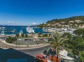 Hotel Alfiero: Porto Santo Stefano'da bir otel