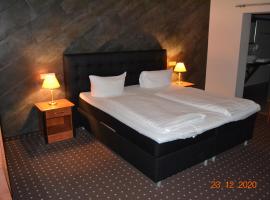 Gambaran Hotel: Hotel Zeil