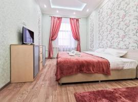 Ξενοδοχείο φωτογραφία: Spacious apartments City Center