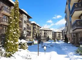 Hotel Bojur & Bojurland Apartment Complex