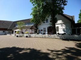 Hotel Photo: Hotel Weinhof Groß Mackenstedt