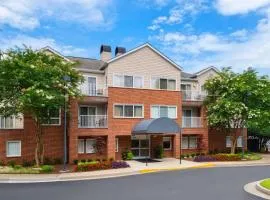 Sonesta ES Suites Atlanta Alpharetta Windward, viešbutis mieste Alfareta