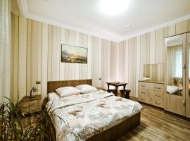 Hotel fotoğraf: Guest House in Bogolubovo