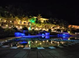 Фотография гостиницы: Indismart Woodbourne Resort