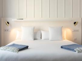 Ramirez Flats Valencia, hotel in Valencia