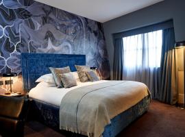Malmaison Reading, hotel a Reading