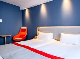 Hotel Photo: Holiday Inn Express Mechelen City Centre, an IHG Hotel