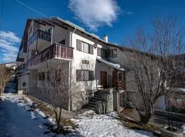Casa per ferie BeatoRosaz