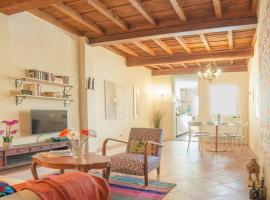 Foto do Hotel: Cozy Macci flat 4 people near Santa Croce Square