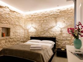 Hotel Foto: Atem Villa Sicily, Spa and Pool