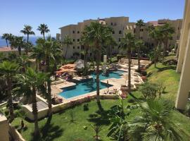 A picture of the hotel: Misioneros Del Cabo