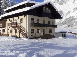 Hotel Photo: Reithgut