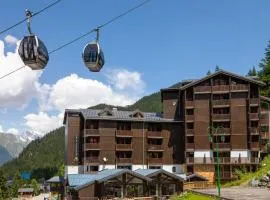 SOWELL Family Valfrejus