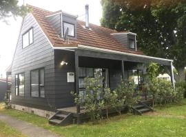 Hirangi cottage, hotell sihtkohas Turangi