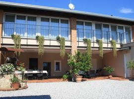 Hotel foto: Cascina San Martino