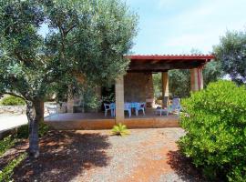 Photo de l’hôtel: Pajara Salentina con ampia veranda e giardino