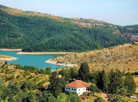 Etno domacinstvo Saponjic, ξενοδοχείο σε Nova Varos