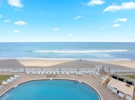 Фотографія готелю: Paradise Beach Club - Oceanfront and Penthouse