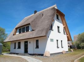 Zdjęcie hotelu: Ferienhaus-Wiesengrund