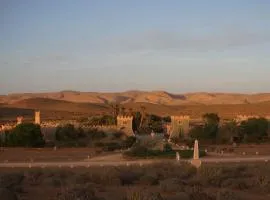 Complexe touristique FORT BOU-JERIF
