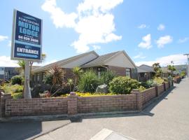 A picture of the hotel: Foreshore Motor Lodge