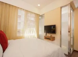 Golden Hotel
