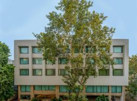 The President-A Boutique Hotel, hotel a Ahmedabad