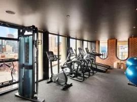Hotel Indigo Adelaide Markets by IHG
