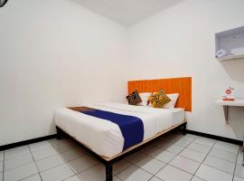 Hotel Foto: SPOT ON 90200 Pondok Sabaraya Cileunyi Syariah
