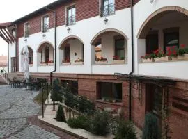 La Maison de Caroline, hotel in Alba Iulia