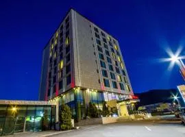 Hotel HP Tower One Brasov