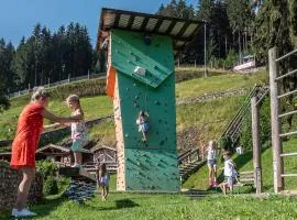 Alpin Family Resort Seetal