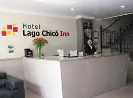 Hoteles Bogotá Inn Lago Chico Zona Rosa