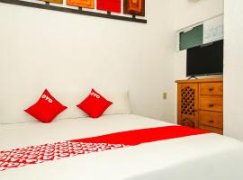 Hotel kuvat: OYO Hotel Cabo Del Sur, Cabo San Lucas