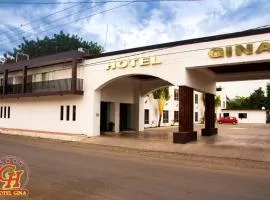 Hotel Gina