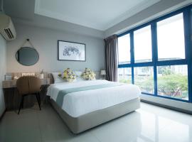 Gambaran Hotel: Harbour Ville Hotel