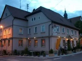 Hotel Drei Könige