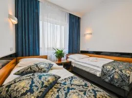 Hotel Terminal