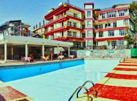 Highland Village Resort