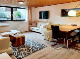 Hotel Foto: Big apartment with pool- 10min to Salzburg