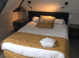 Hotel kuvat: Le Relais