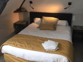 Le Relais