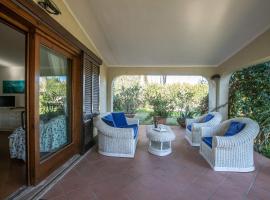 Hotel foto: la maremma - Gianella Garden Apartment