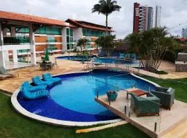 Hotel Village Premium Campina Grande, hotel in Campina Grande