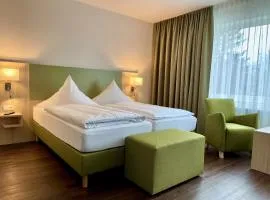 Marias Inn - Bed & Breakfast, hotell i Garching bei München