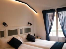 Hotel Alda Jolio Jaca, hotel a Jaca