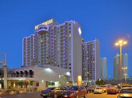 מלון צילום: Raintree Resorts Polo Towers
