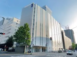 札幌JR酒店