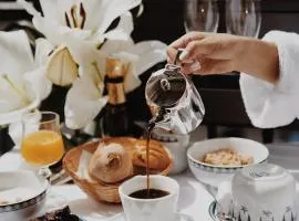 Waldorf Montparnasse