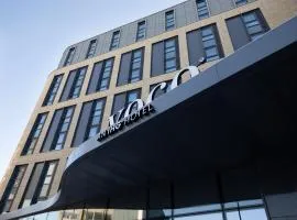 voco Edinburgh - Haymarket by IHG